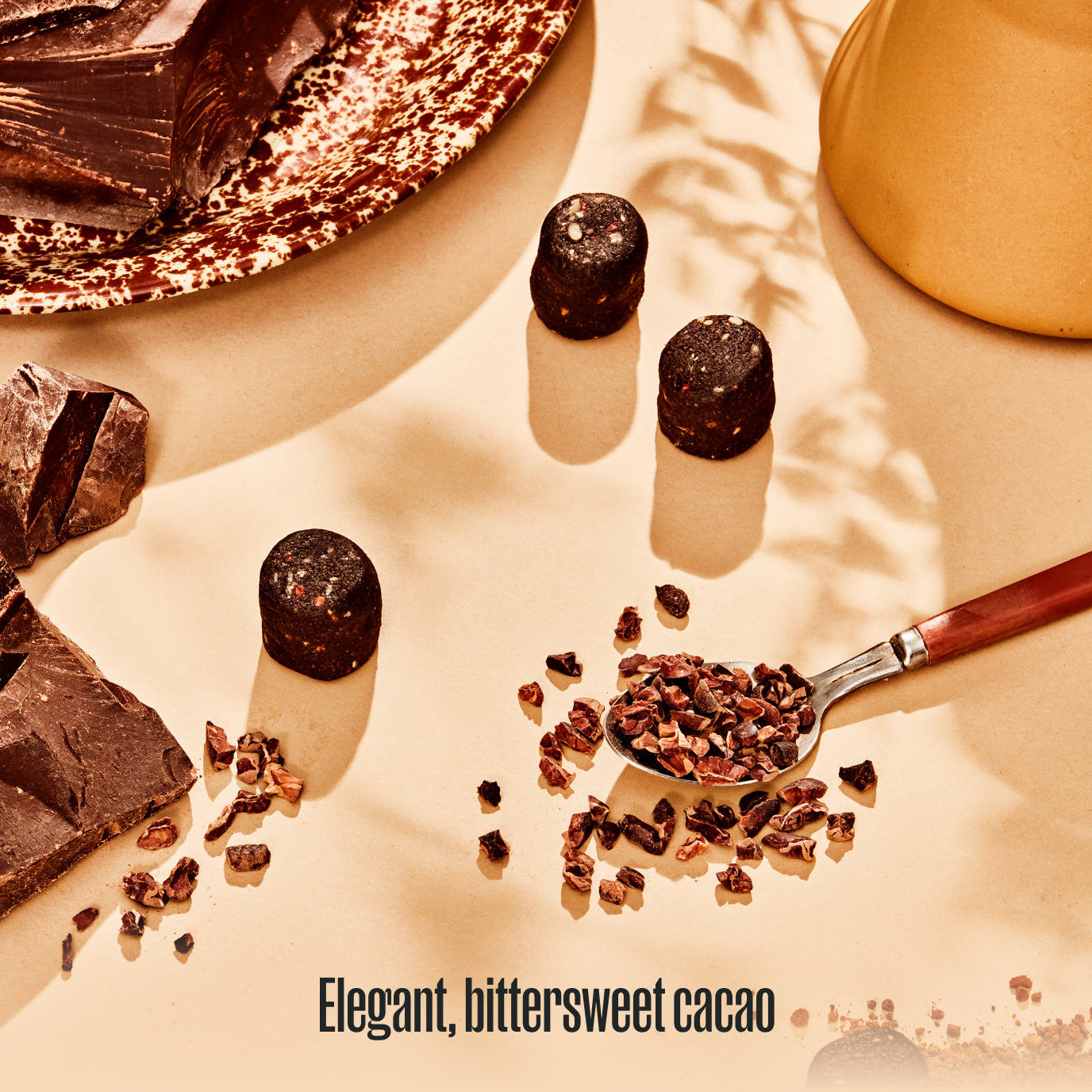 Cacao Crunch 7-day Pouch