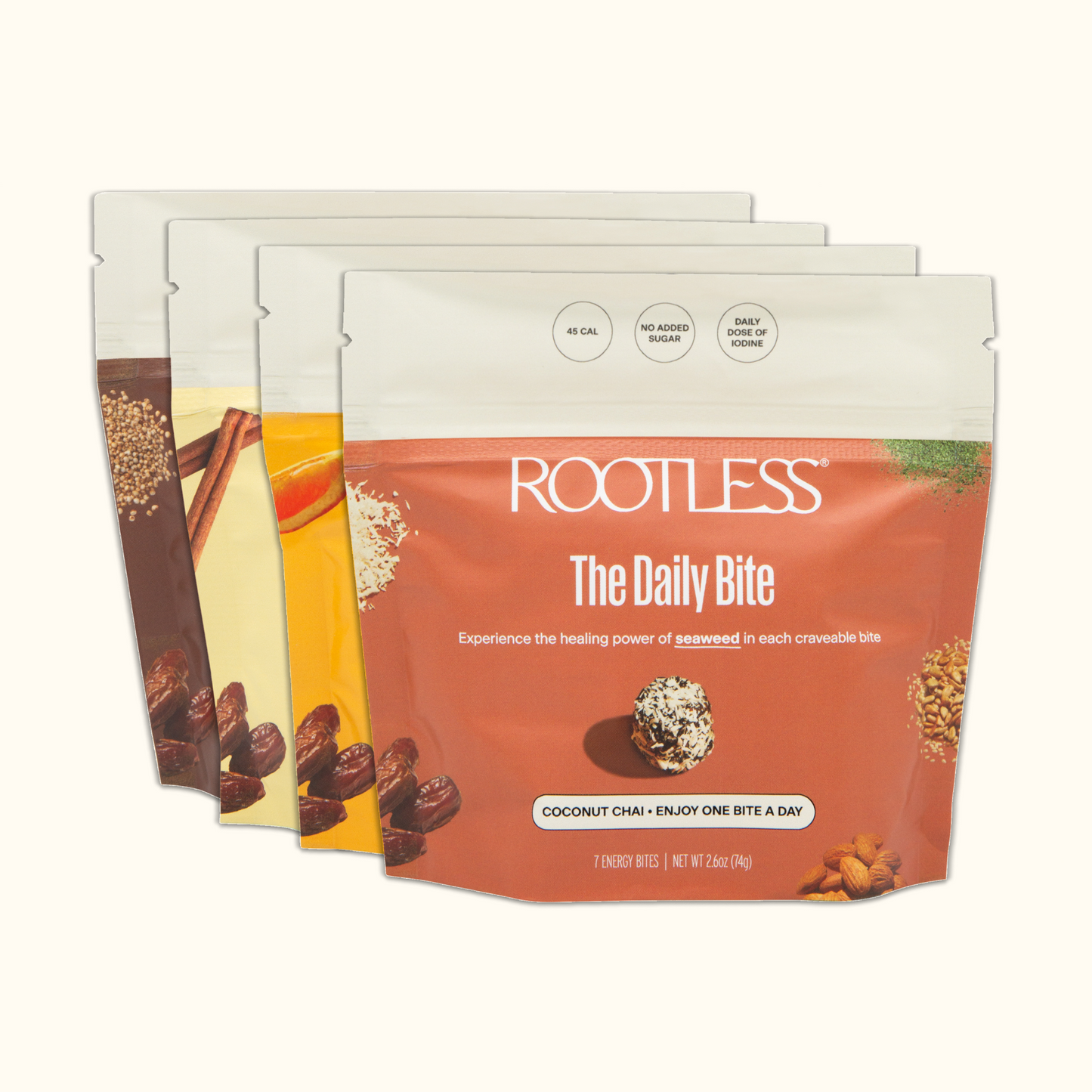 Daily Bites Variety Pack Refill