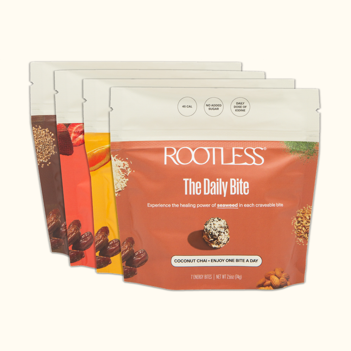 Daily Bites Variety Pack Refill