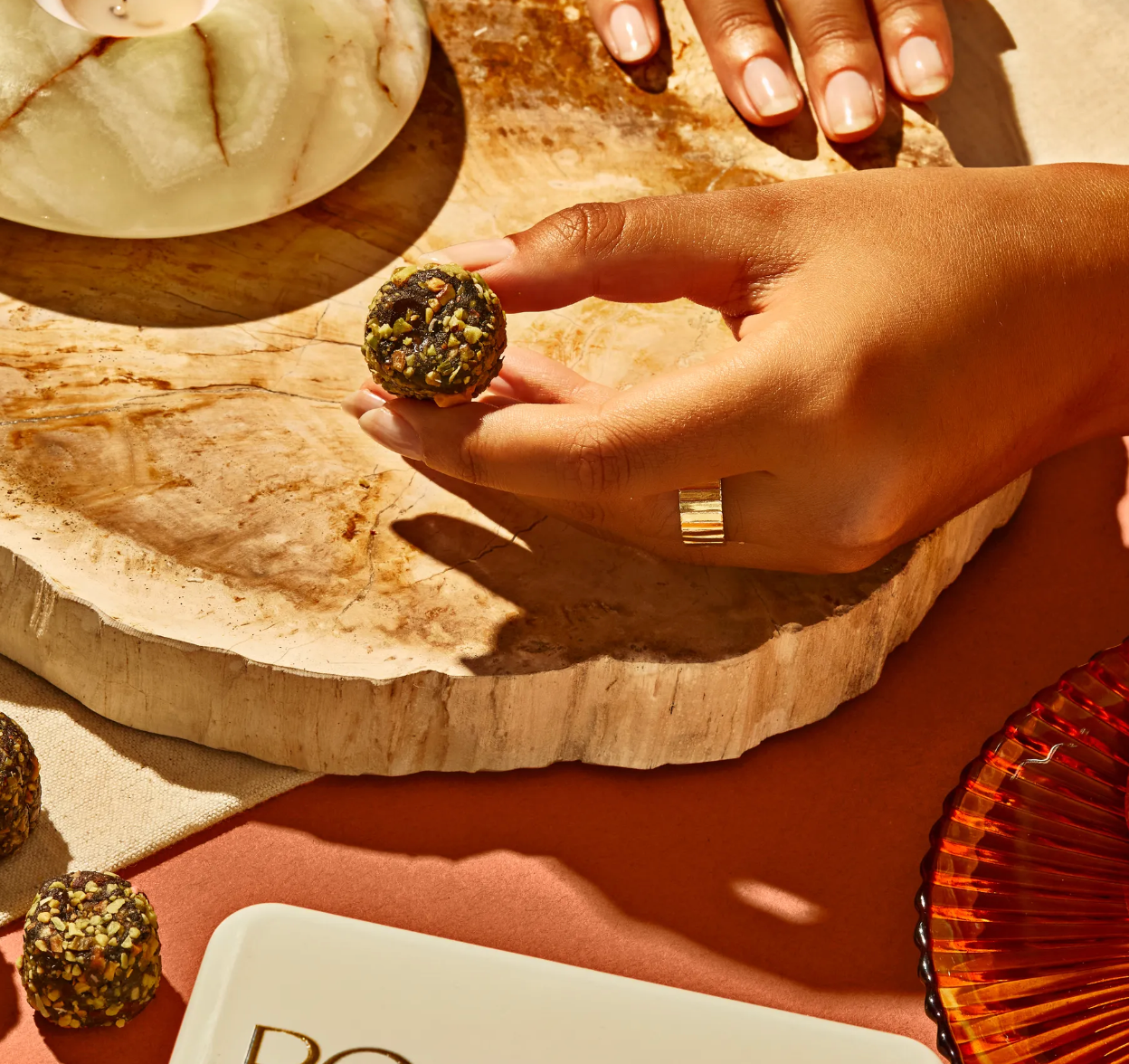 The Daily Bites Limited Edition Holiday Kit