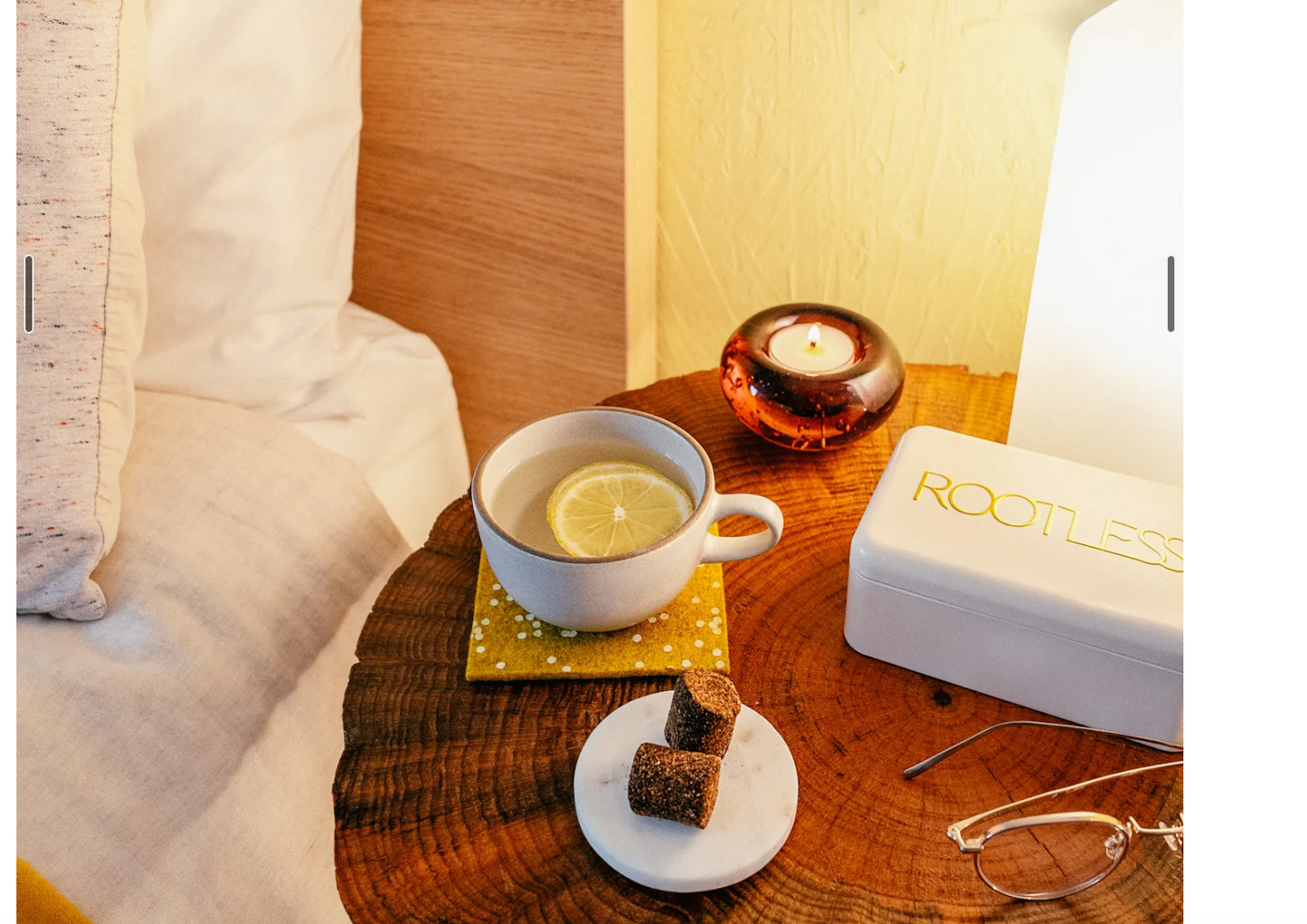 The Daily Bites Cinnamon Crunch