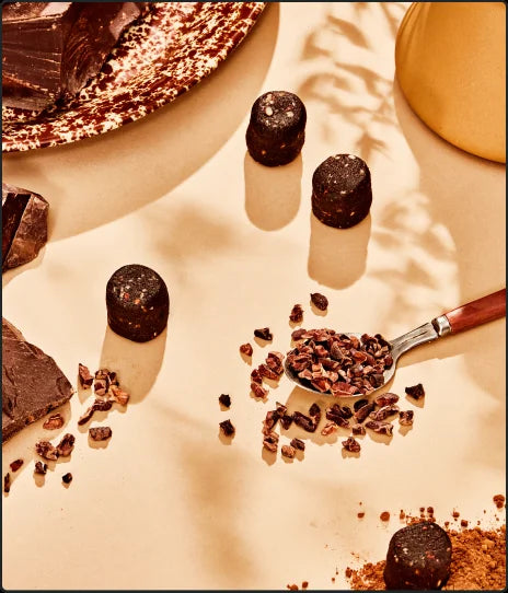 Cacao Crunch
