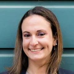 Dr. Gabby Pavelko