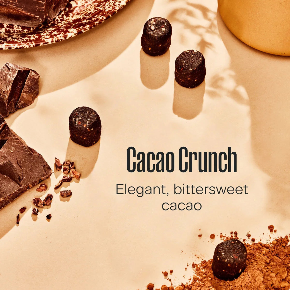 Cacao Crunch