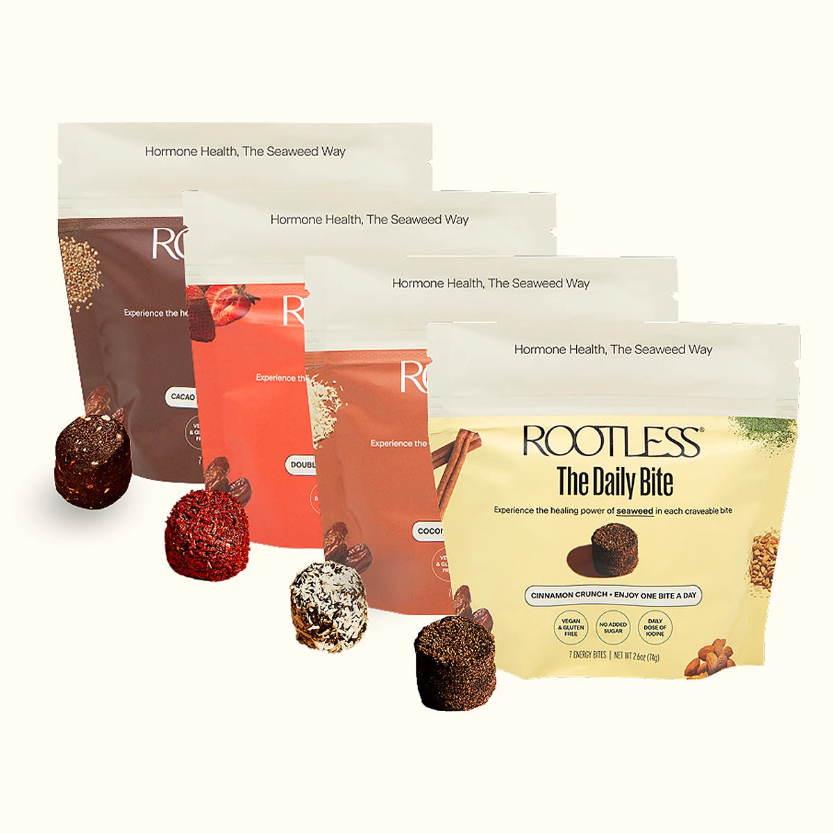 Daily Bites Variety Pack