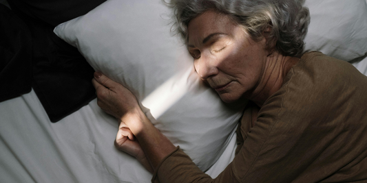 The Best Sleep Prep Happens Before 3 p.m.