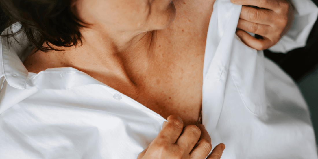 Thyroid Slowdown in Menopause?