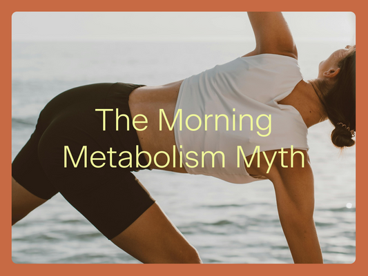 Myth Busting: Women's Bodies Are NOT Men's Bodies