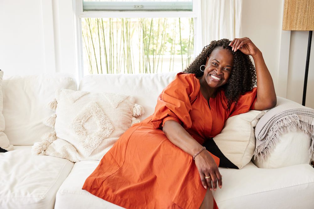 The Benefits of Seaweed for Women in Menopause
