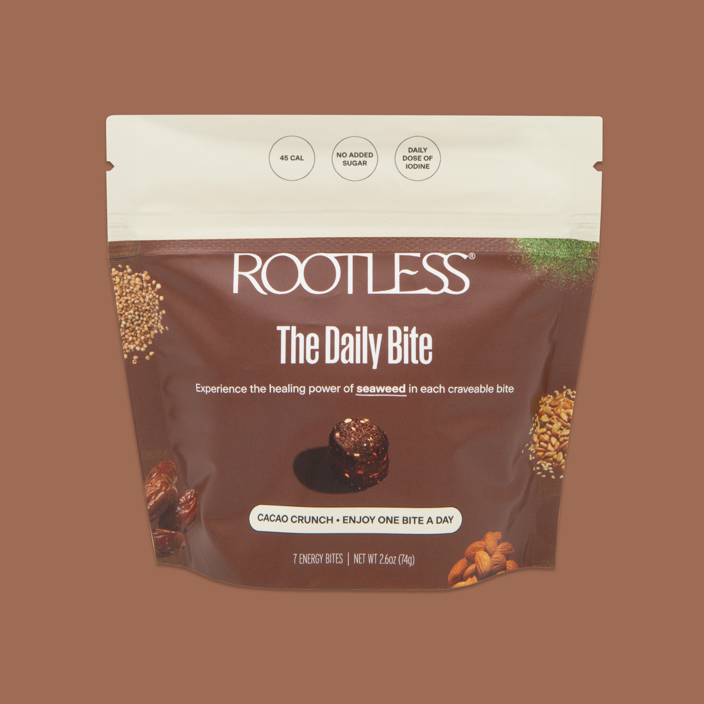 The Daily Bites Affiliate Pack