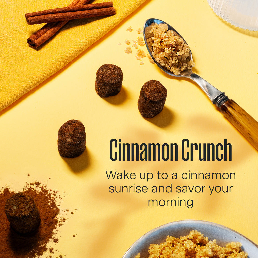 Daily Bites for Hormone Health