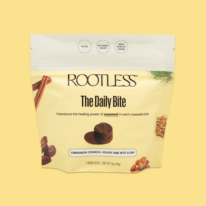 The Daily Bites Affiliate Pack