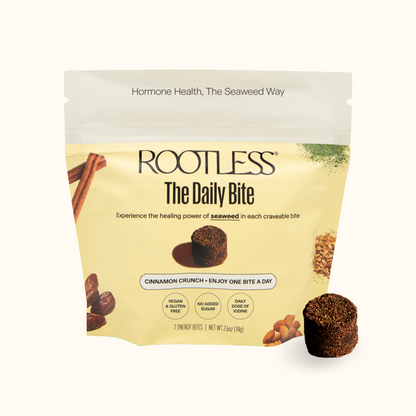 Cinnamon Crunch 7-day Pouch