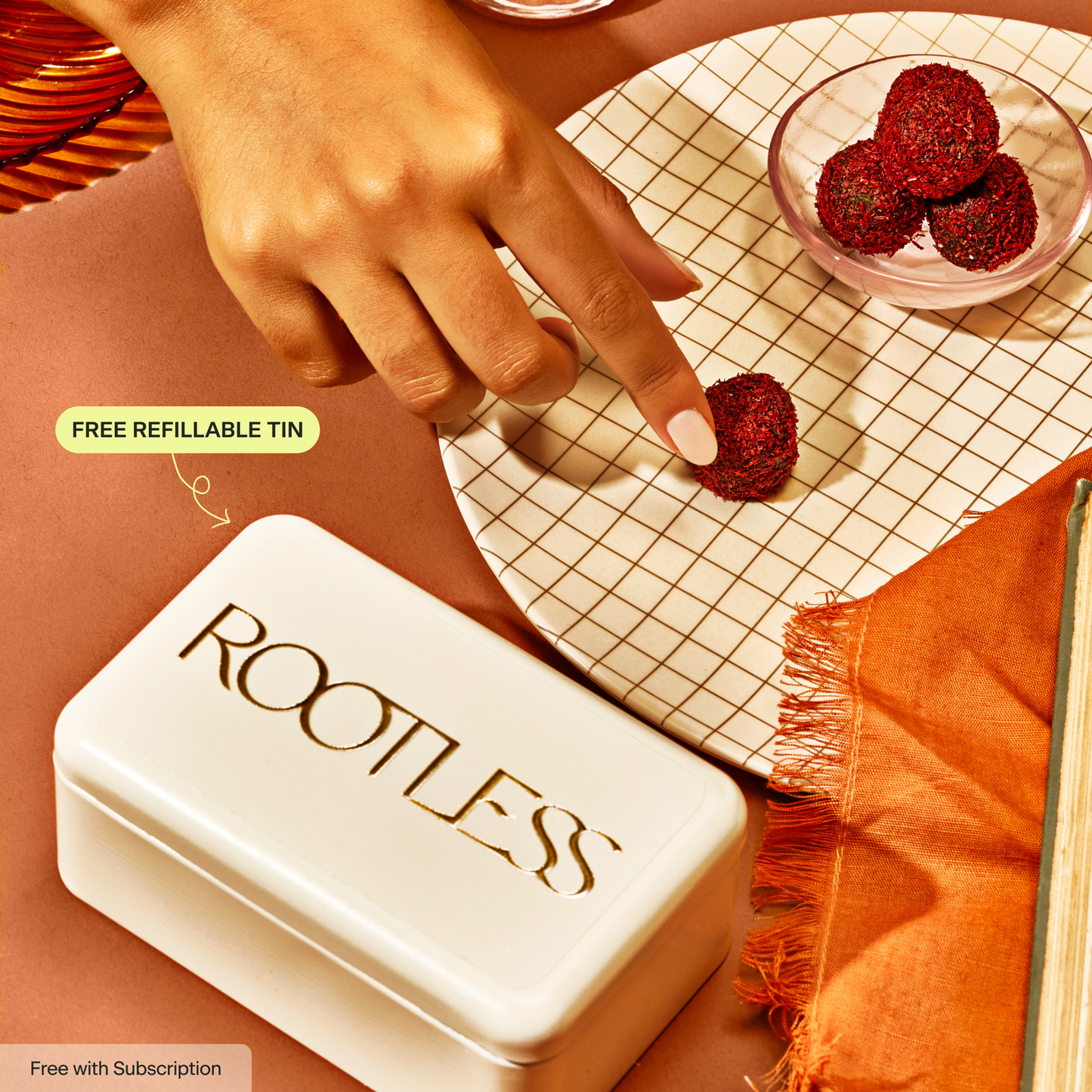 The Daily Bites Variety Kit