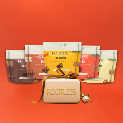 The Daily Bites Limited Edition Holiday Kit