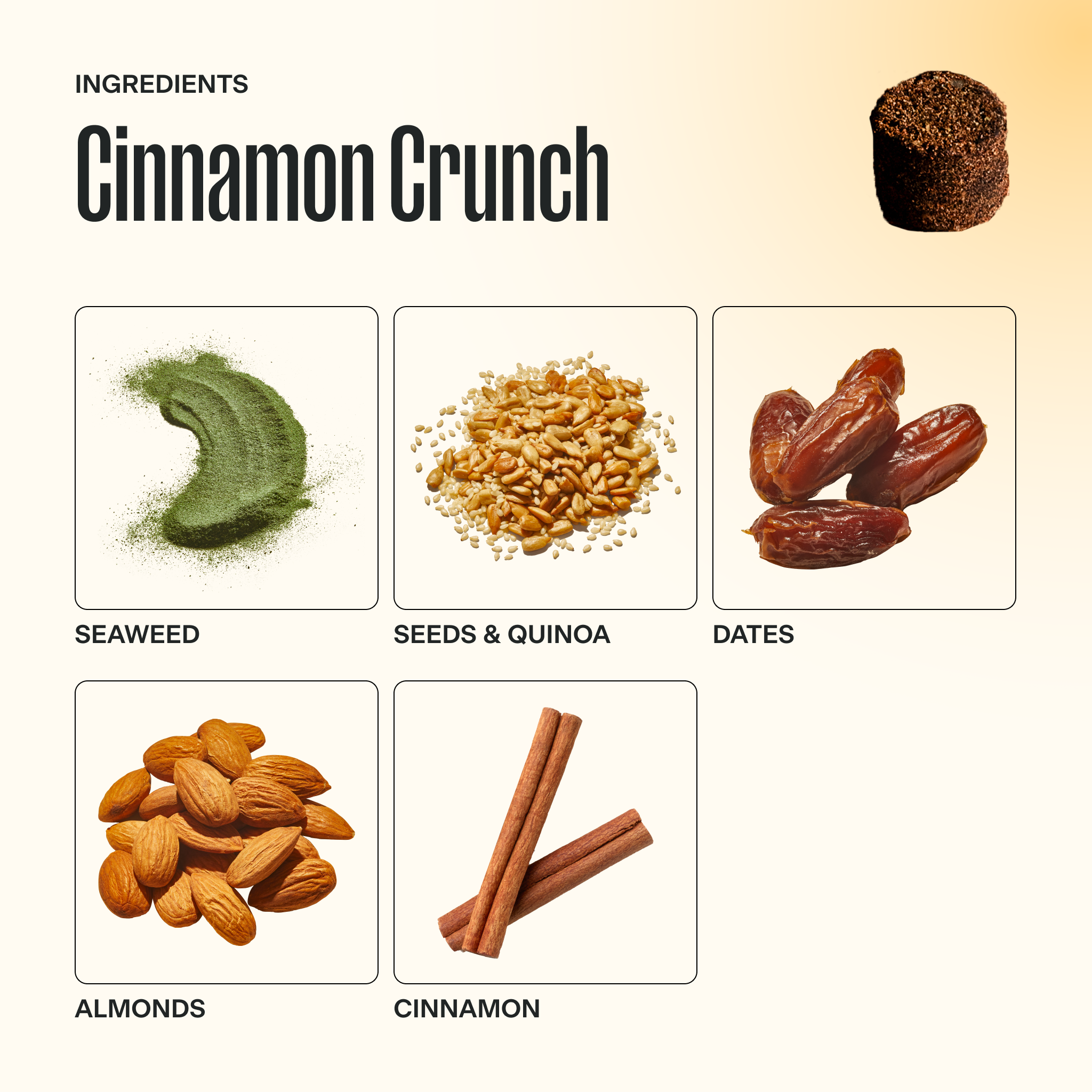 Daily Bites for Hormone Health