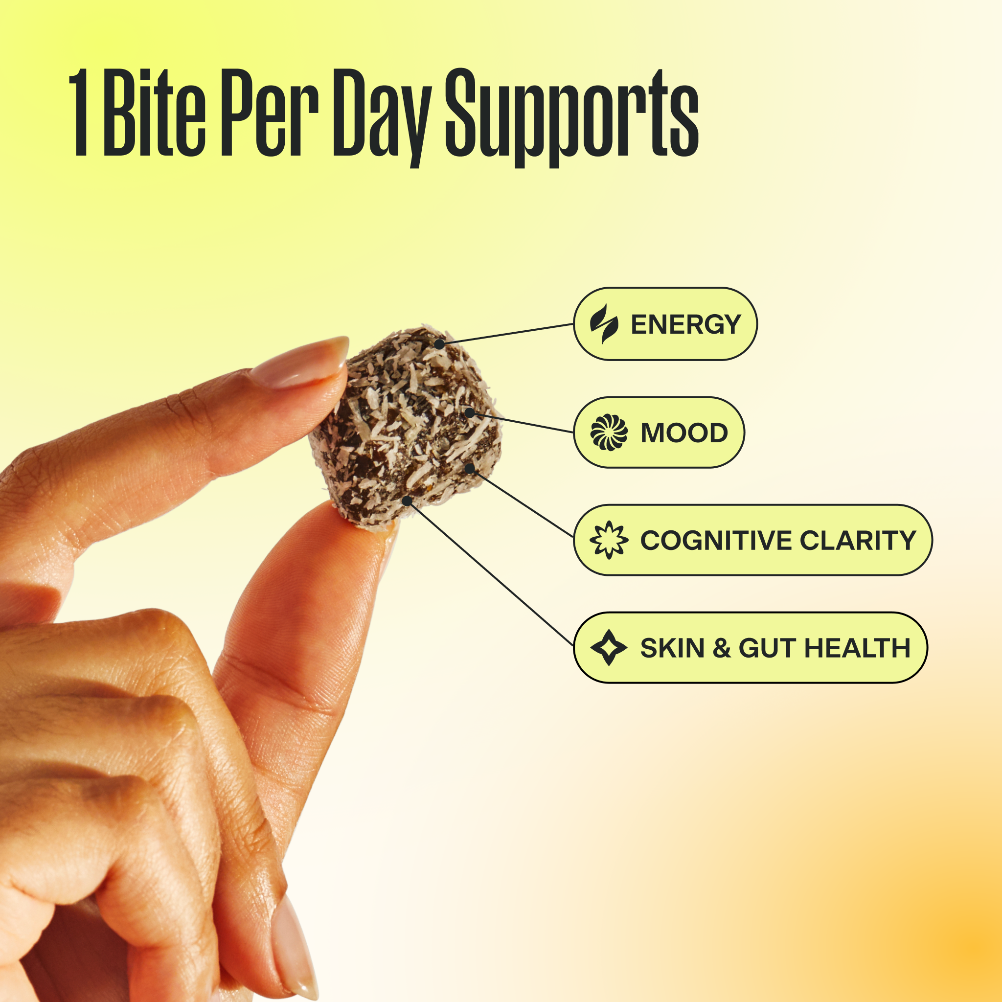 Daily Bites for Hormone Health