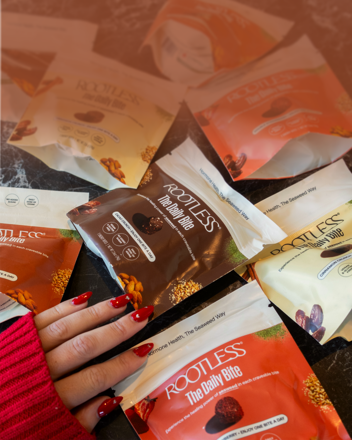 Rootles Snacks Clinical Study – Rootless