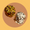 Orange Pistachio & Coconut Chai