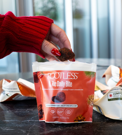 The Daily Bites for Thyroid: Variety Kit