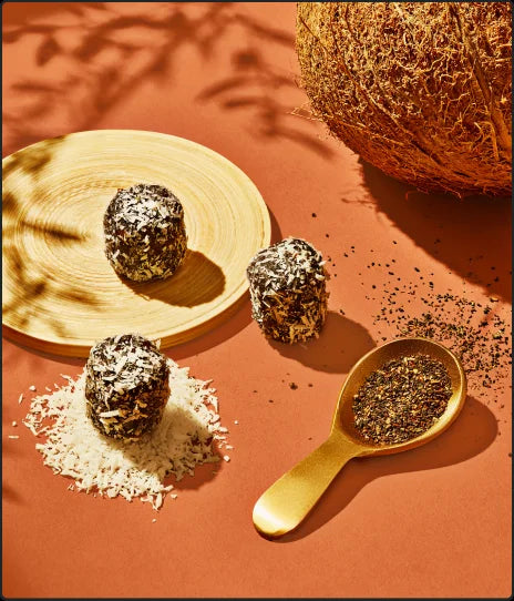 Coconut Chai