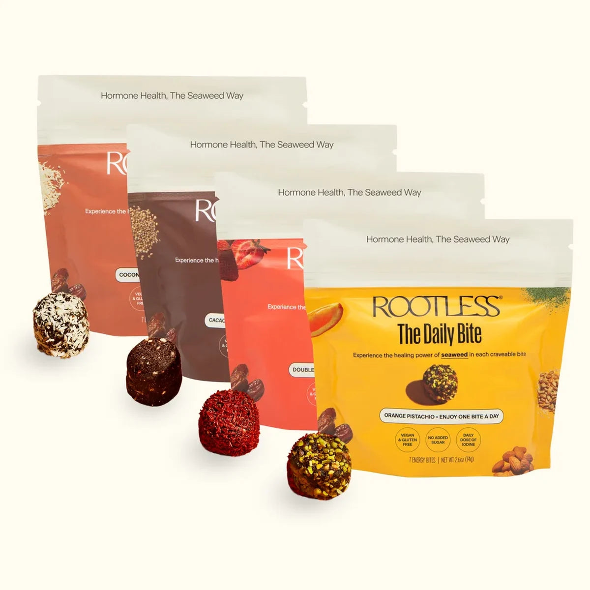 Daily Bites Variety Pack